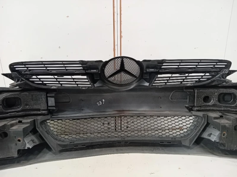 Paraurti ANT PARAURTI ANT Mercedes Classe SLK R171 2004
