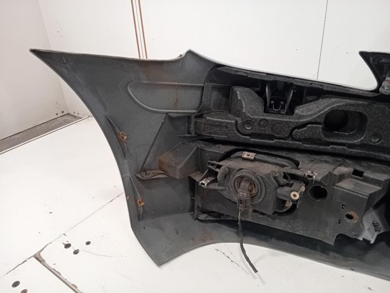 Paraurti ANT PARAURTI ANT Mercedes Classe SLK R171 2004
