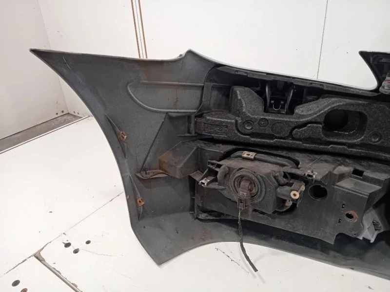 Paraurti ANT PARAURTI ANT Mercedes Classe SLK R171 2004