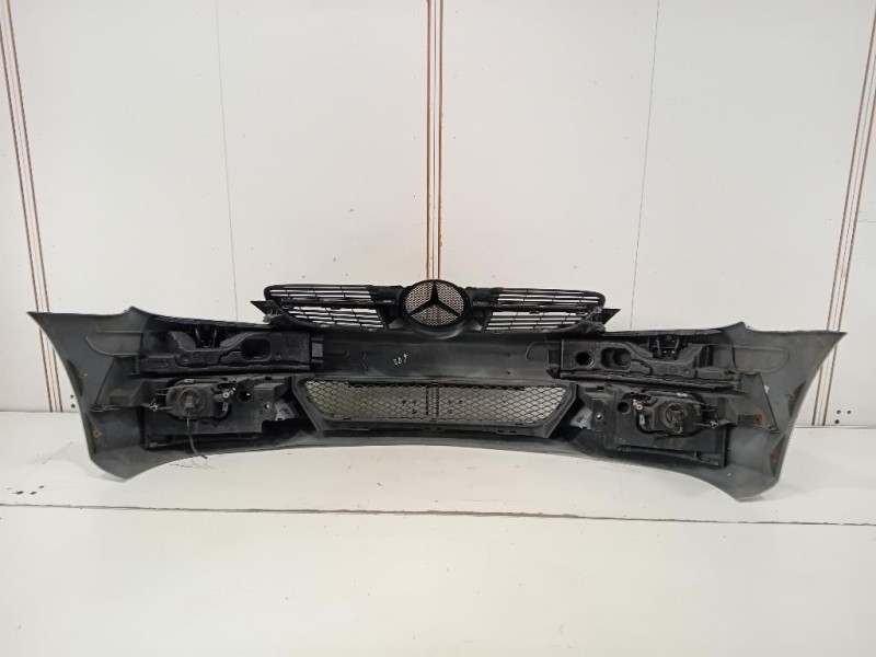 Paraurti ANT PARAURTI ANT Mercedes Classe SLK R171 2004
