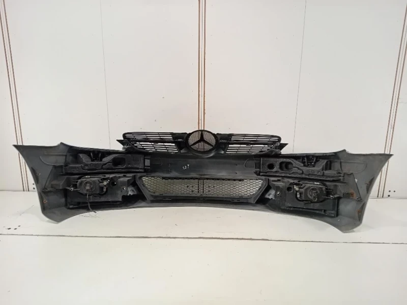 Paraurti ANT PARAURTI ANT Mercedes Classe SLK R171 2004