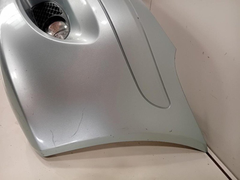 Paraurti ANT PARAURTI ANT Mercedes Classe SLK R171 2004
