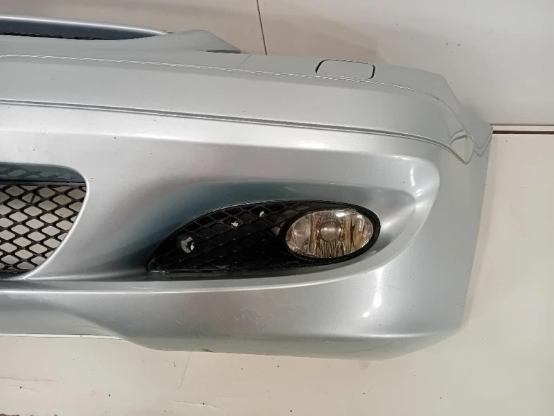 Paraurti ANT PARAURTI ANT Mercedes Classe SLK R171 2004