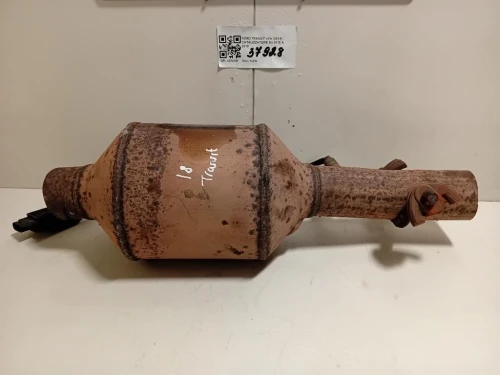 Catalizzatore Ford Transit VI 2014