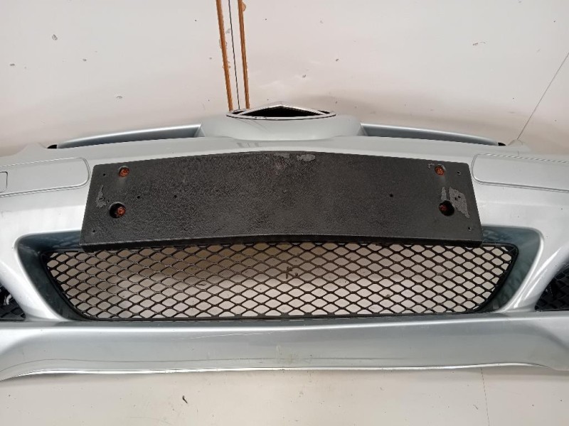 Paraurti ANT PARAURTI ANT Mercedes Classe SLK R171 2004