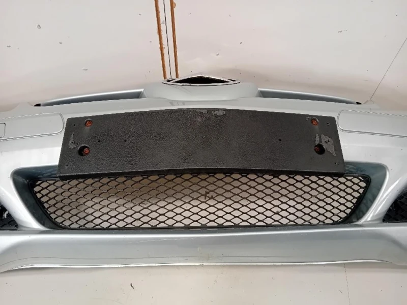 Paraurti ANT PARAURTI ANT Mercedes Classe SLK R171 2004