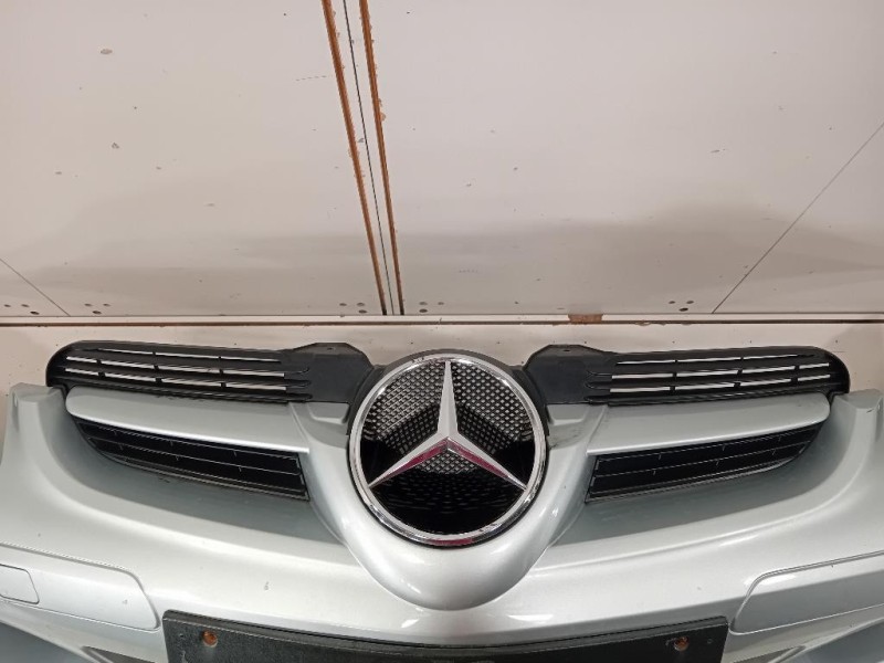 Paraurti ANT PARAURTI ANT Mercedes Classe SLK R171 2004
