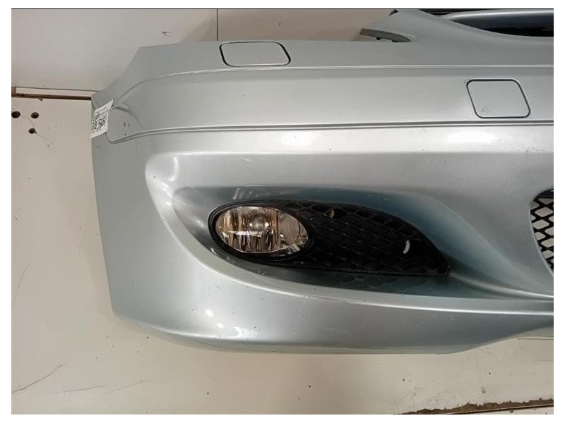 Paraurti ANT PARAURTI ANT Mercedes Classe SLK R171 2004