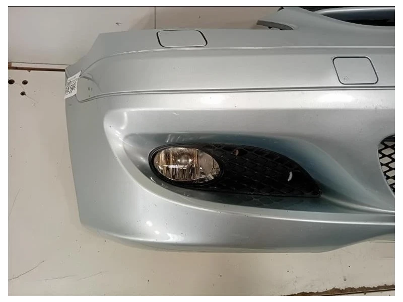 Paraurti ANT PARAURTI ANT Mercedes Classe SLK R171 2004