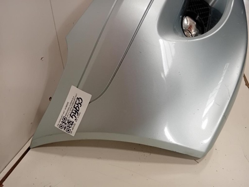 Paraurti ANT PARAURTI ANT Mercedes Classe SLK R171 2004