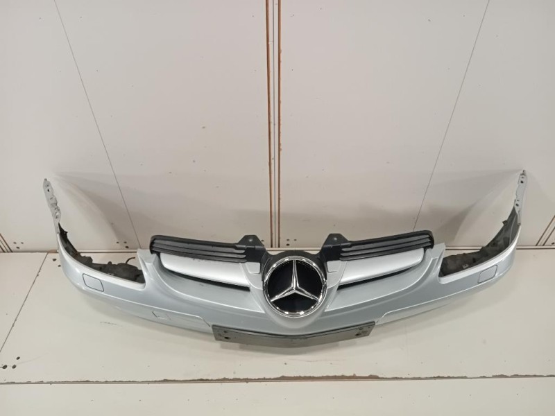 Paraurti ANT PARAURTI ANT Mercedes Classe SLK R171 2004