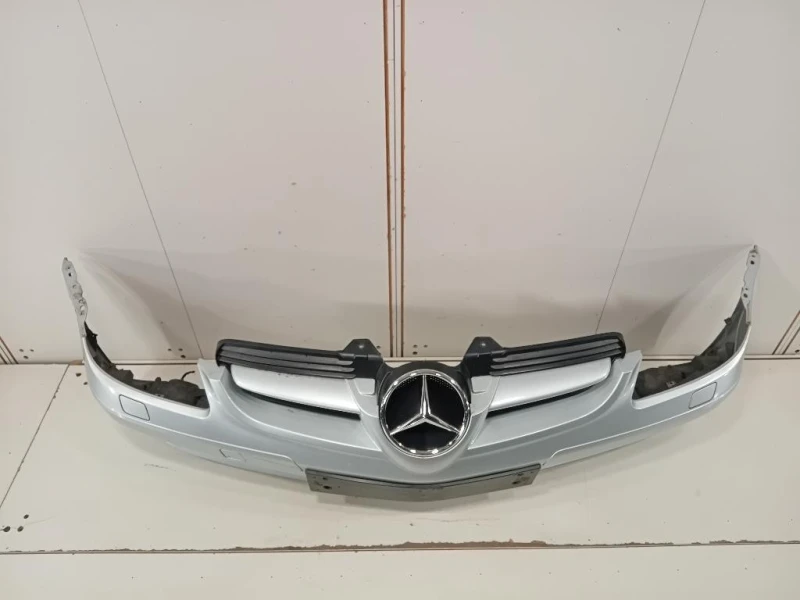 Paraurti ANT PARAURTI ANT Mercedes Classe SLK R171 2004