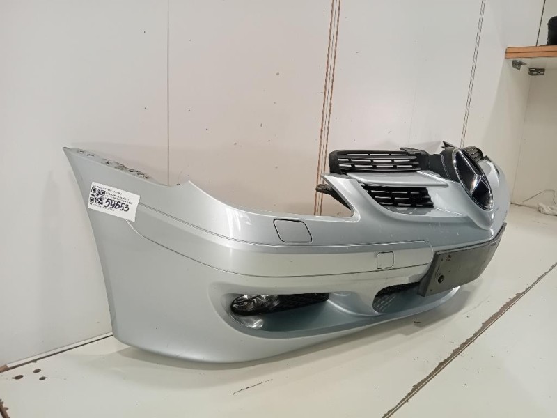 Paraurti ANT PARAURTI ANT Mercedes Classe SLK R171 2004