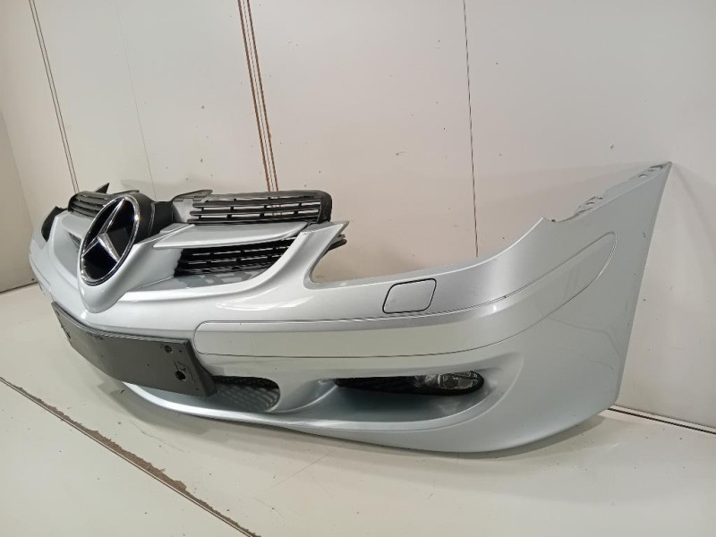 Paraurti ANT PARAURTI ANT Mercedes Classe SLK R171 2004