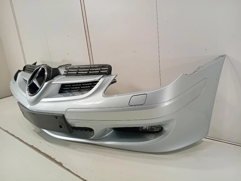 Paraurti ANT PARAURTI ANT Mercedes Classe SLK R171 2004