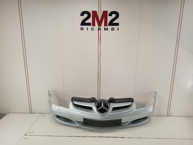 Paraurti ANT PARAURTI ANT Mercedes Classe SLK R171 2004