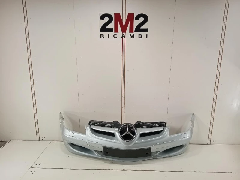 Paraurti ANT PARAURTI ANT Mercedes Classe SLK R171 2004