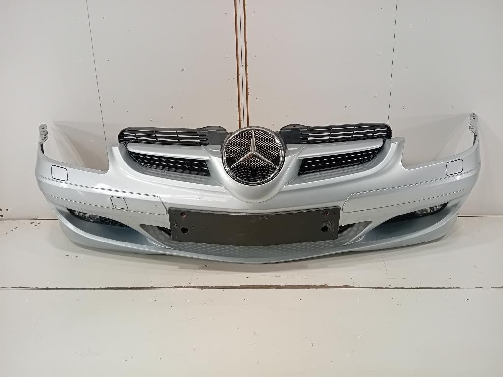 Paraurti ANT PARAURTI ANT Mercedes Classe SLK R171 2004