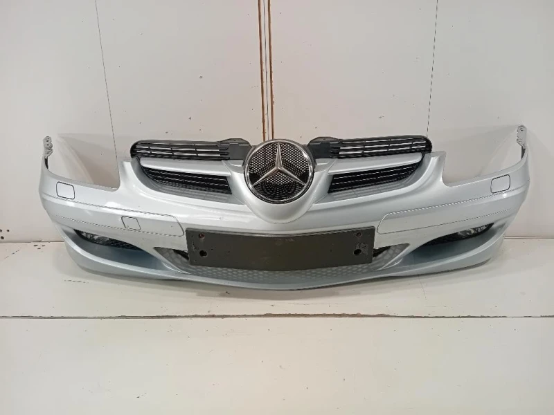 Paraurti ANT PARAURTI ANT Mercedes Classe SLK R171 2004