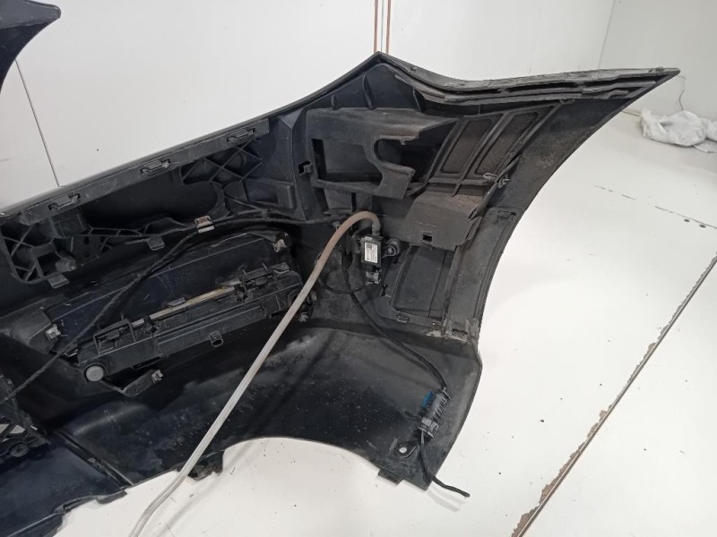 Paraurti ANT A1728851523 Mercedes Classe SLK R172 2011