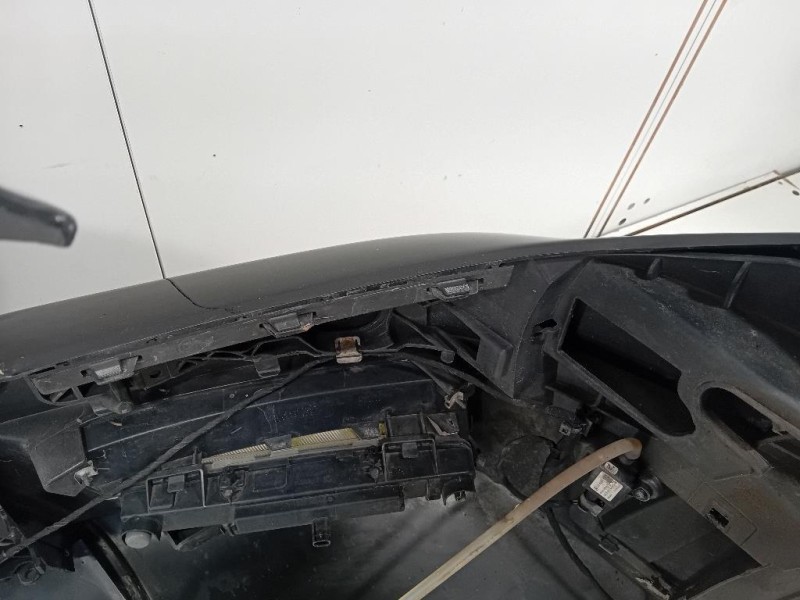 Paraurti ANT A1728851523 Mercedes Classe SLK R172 2011
