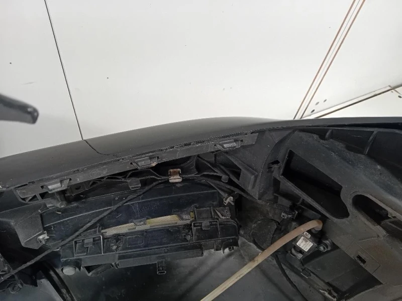 Paraurti ANT A1728851523 Mercedes Classe SLK R172 2011