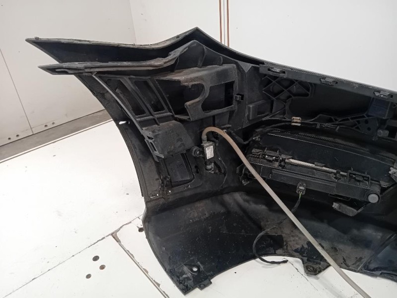 Paraurti ANT A1728851523 Mercedes Classe SLK R172 2011