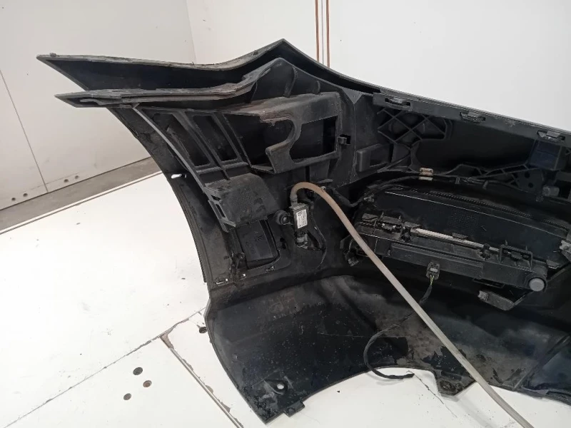 Paraurti ANT A1728851523 Mercedes Classe SLK R172 2011