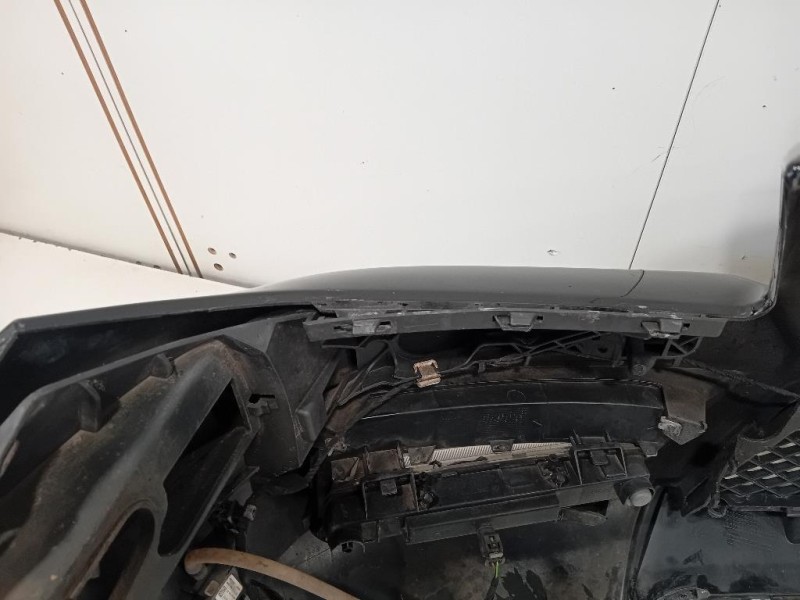 Paraurti ANT A1728851523 Mercedes Classe SLK R172 2011