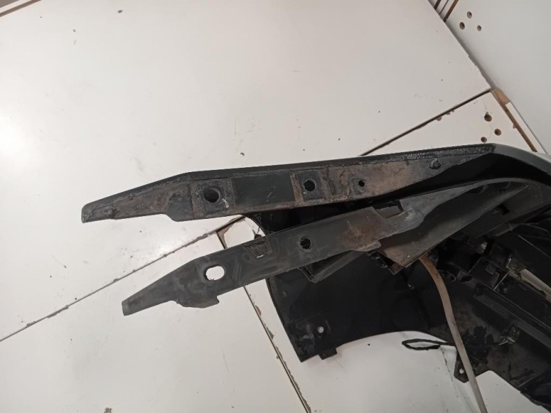 Paraurti ANT A1728851523 Mercedes Classe SLK R172 2011