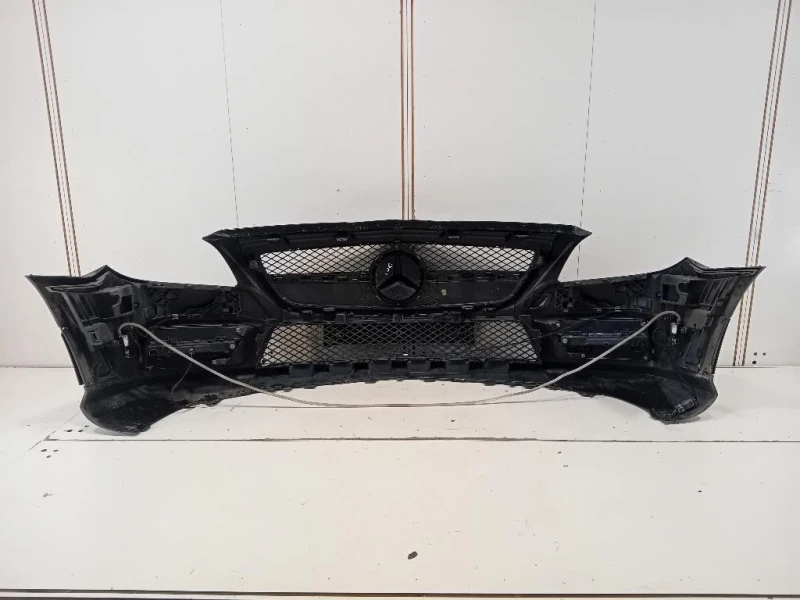 Paraurti ANT A1728851523 Mercedes Classe SLK R172 2011
