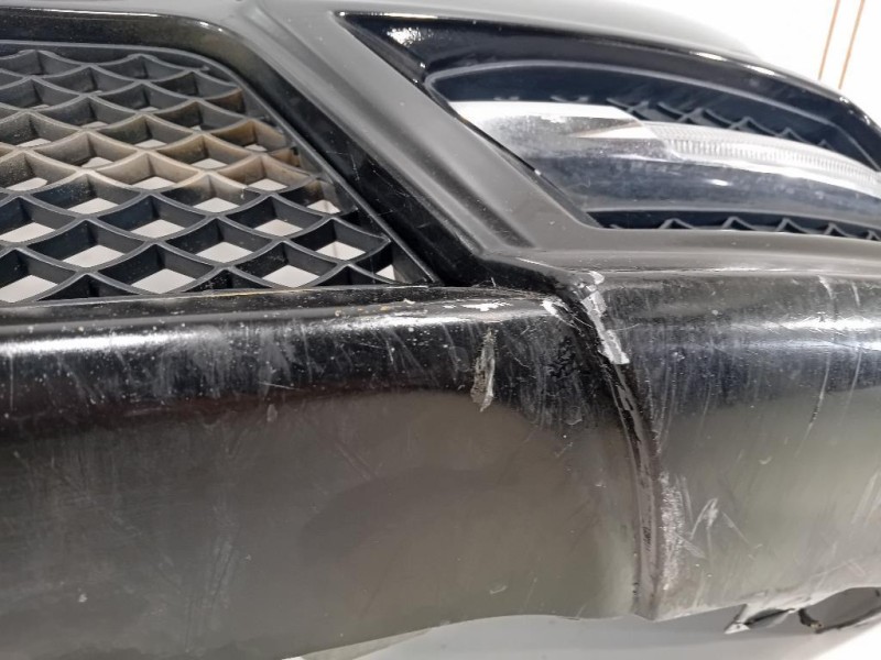 Paraurti ANT A1728851523 Mercedes Classe SLK R172 2011