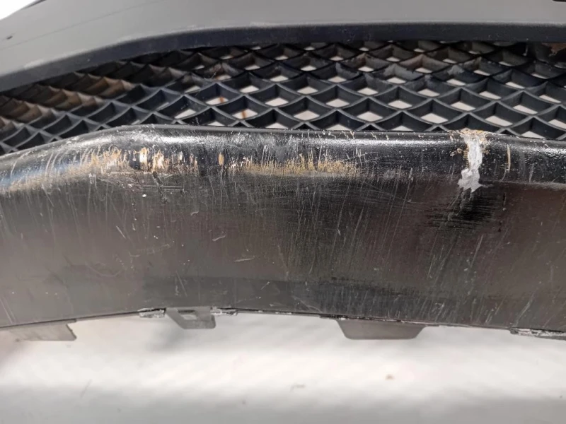 Paraurti ANT A1728851523 Mercedes Classe SLK R172 2011