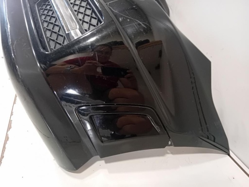 Paraurti ANT A1728851523 Mercedes Classe SLK R172 2011