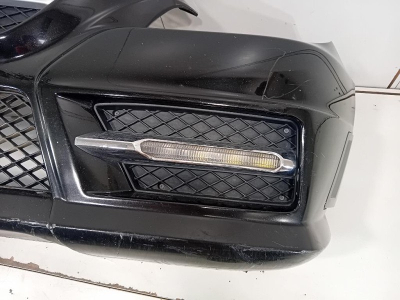 Paraurti ANT A1728851523 Mercedes Classe SLK R172 2011