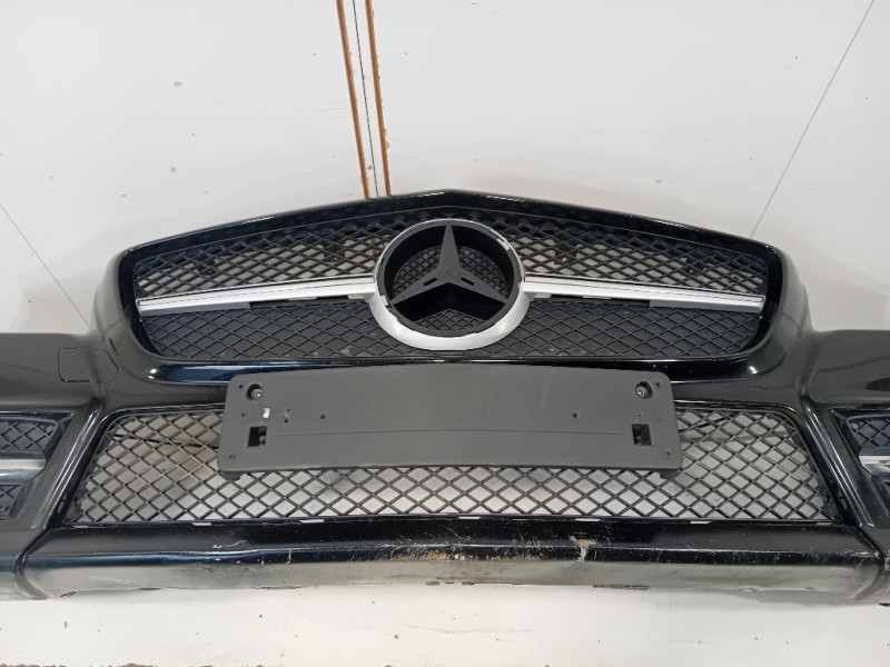 Paraurti ANT A1728851523 Mercedes Classe SLK R172 2011