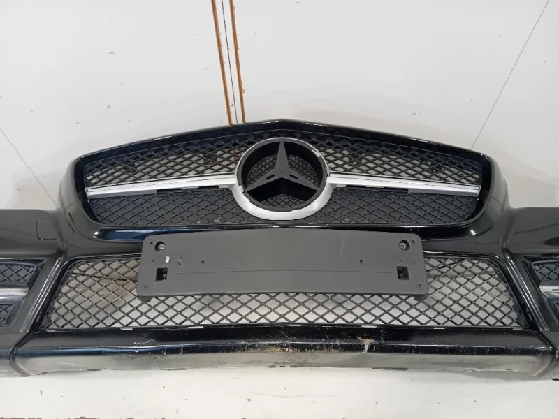 Paraurti ANT A1728851523 Mercedes Classe SLK R172 2011