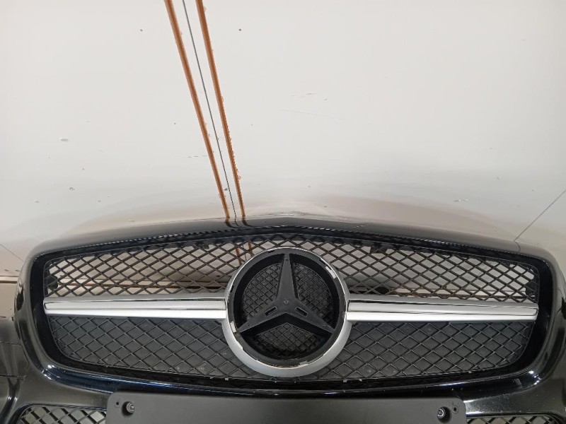 Paraurti ANT A1728851523 Mercedes Classe SLK R172 2011