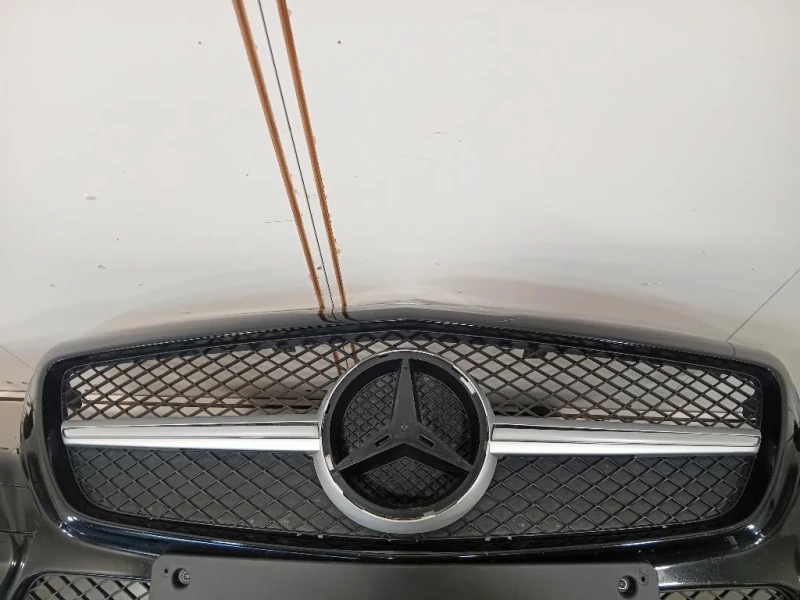 Paraurti ANT A1728851523 Mercedes Classe SLK R172 2011