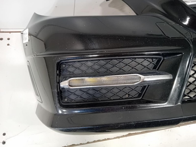 Paraurti ANT A1728851523 Mercedes Classe SLK R172 2011