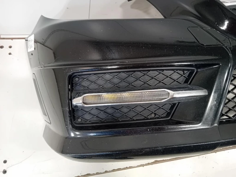 Paraurti ANT A1728851523 Mercedes Classe SLK R172 2011