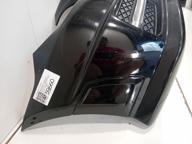 Paraurti ANT A1728851523 Mercedes Classe SLK R172 2011