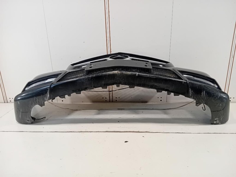 Paraurti ANT A1728851523 Mercedes Classe SLK R172 2011