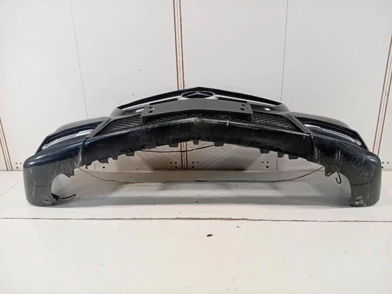 Paraurti ANT A1728851523 Mercedes Classe SLK R172 2011