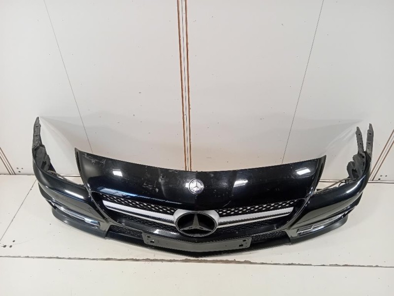 Paraurti ANT A1728851523 Mercedes Classe SLK R172 2011