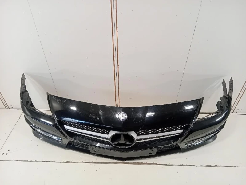 Paraurti ANT A1728851523 Mercedes Classe SLK R172 2011