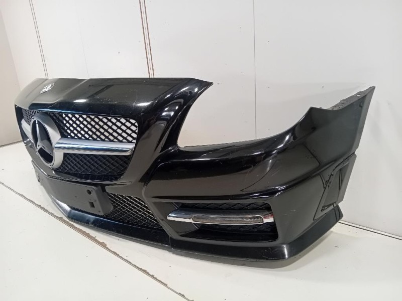 Paraurti ANT A1728851523 Mercedes Classe SLK R172 2011