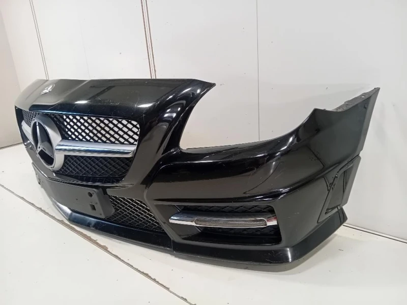 Paraurti ANT A1728851523 Mercedes Classe SLK R172 2011