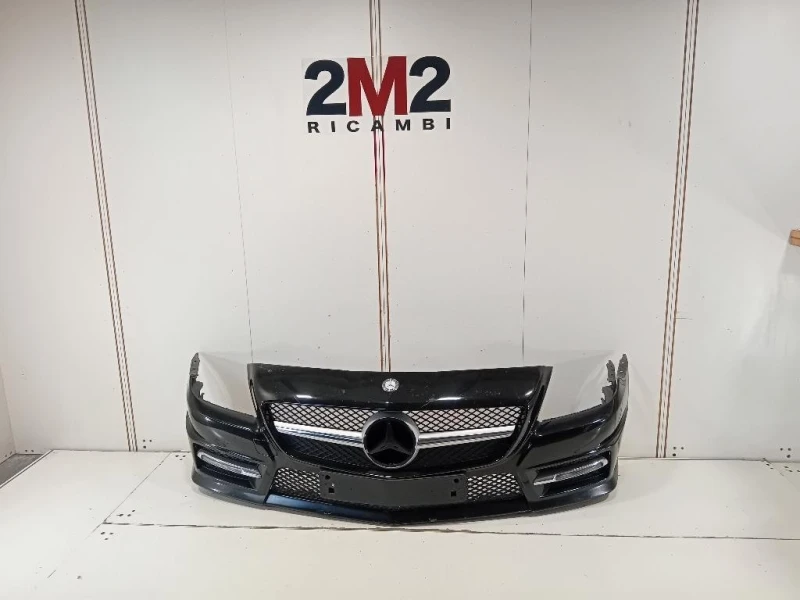 Paraurti ANT A1728851523 Mercedes Classe SLK R172 2011