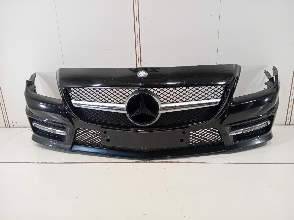 Paraurti ANT A1728851523 Mercedes Classe SLK R172 2011
